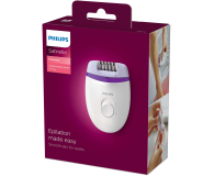 Philips Depilator satinelle BRE225/00 - 488445 - zdjęcie 6